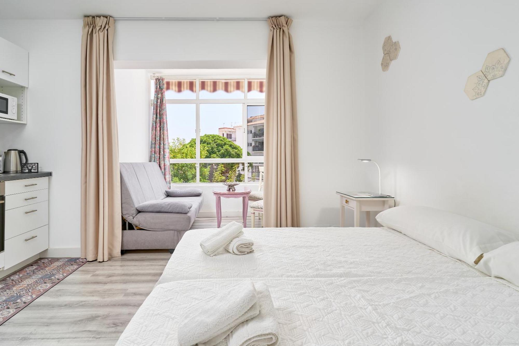 Loft La Marina In * Nerja