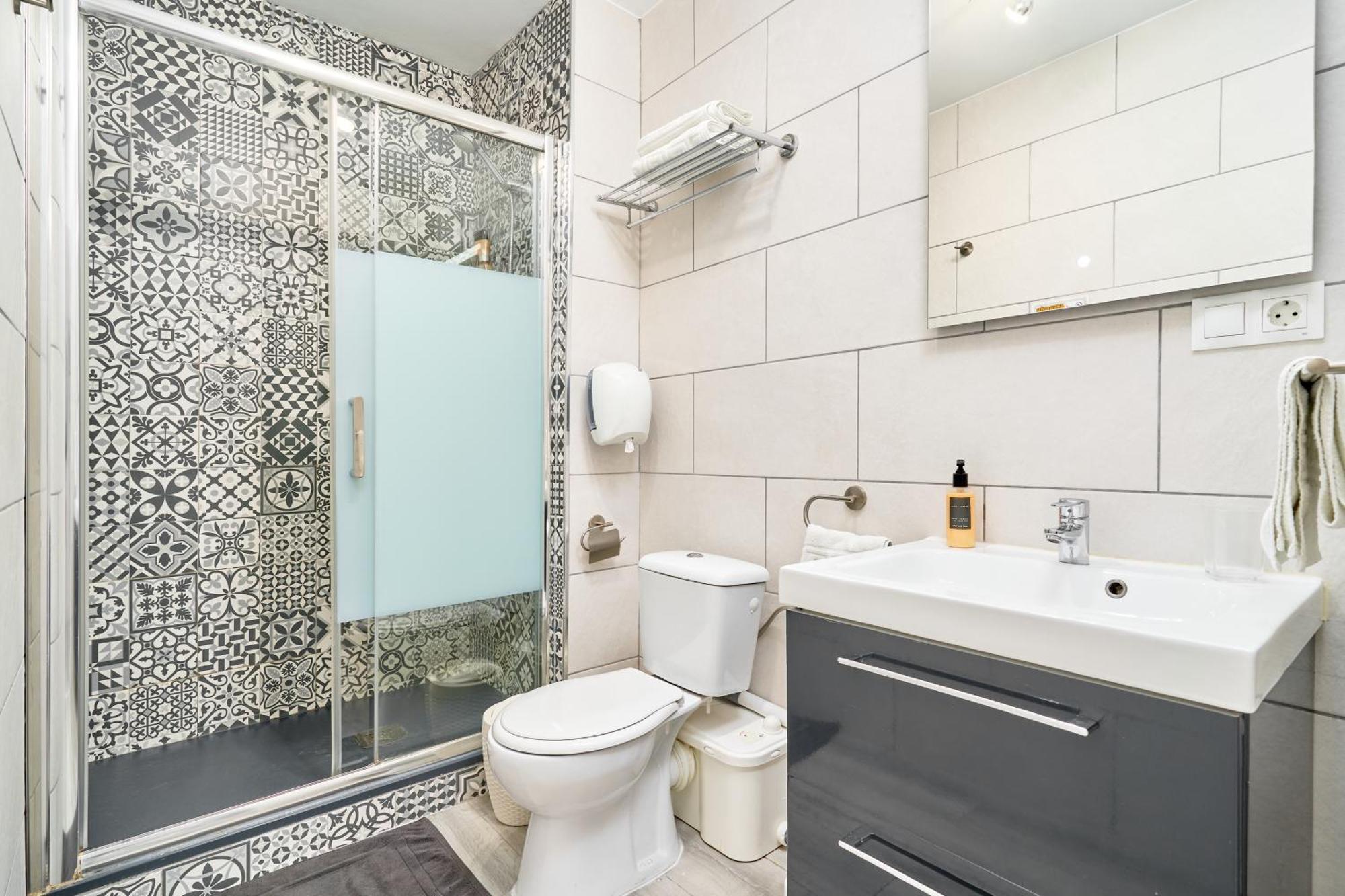 Loft La Marina In