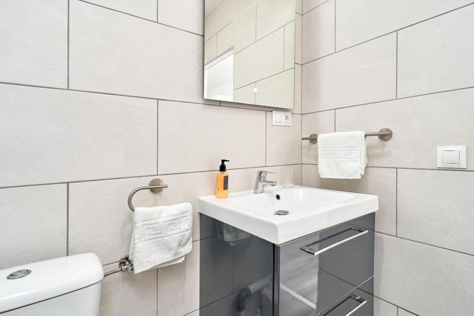 Loft La Marina In Appartement *