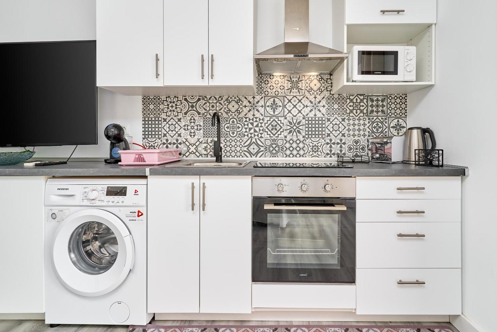 Loft La Marina In * Nerja