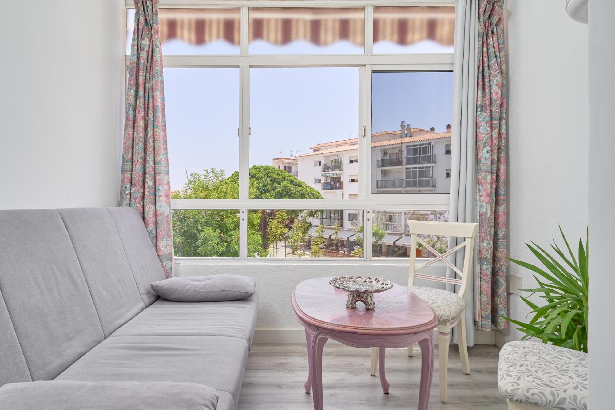 Loft La Marina In Appartement *