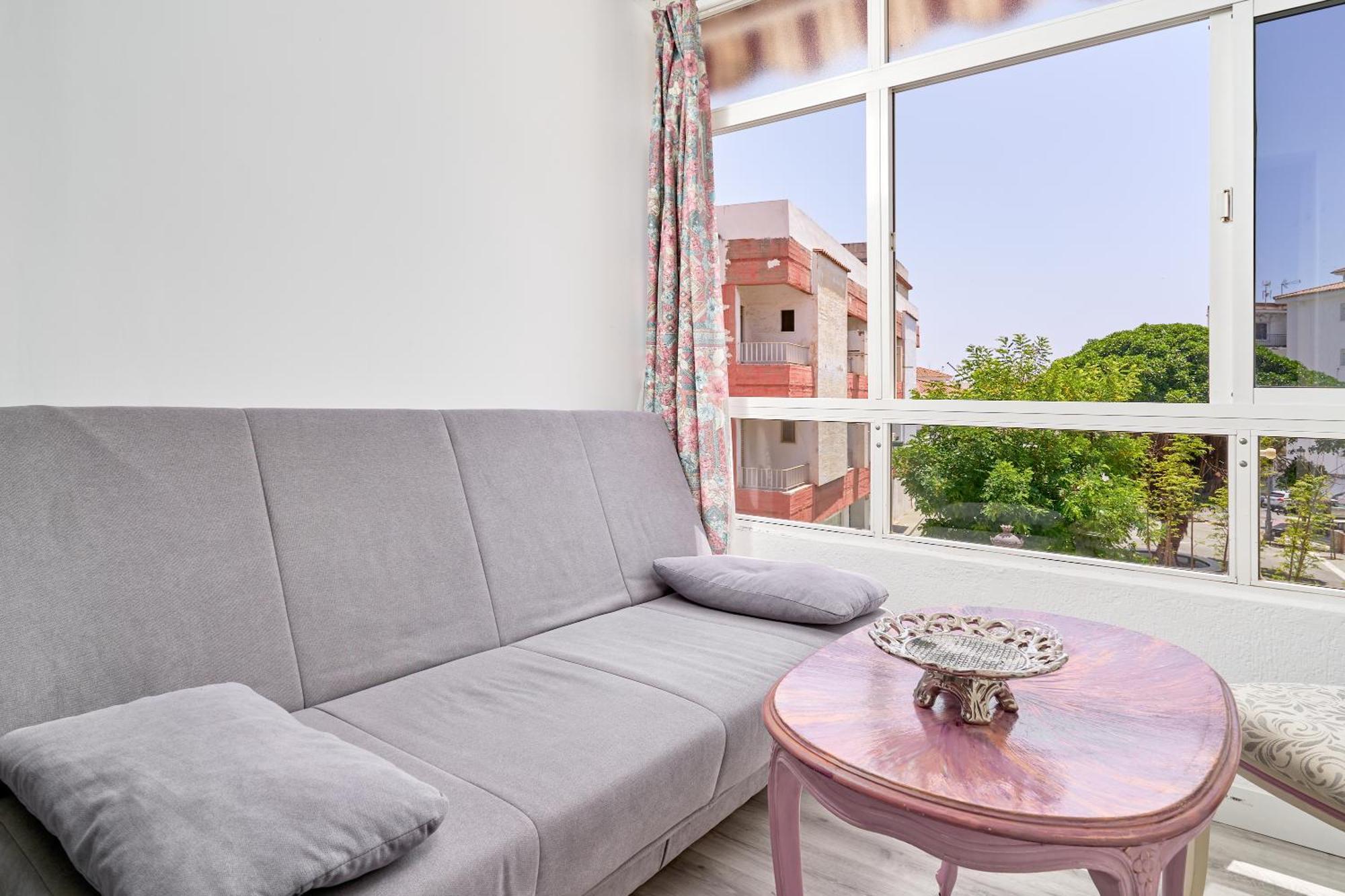 Appartement Loft La Marina In Nerja