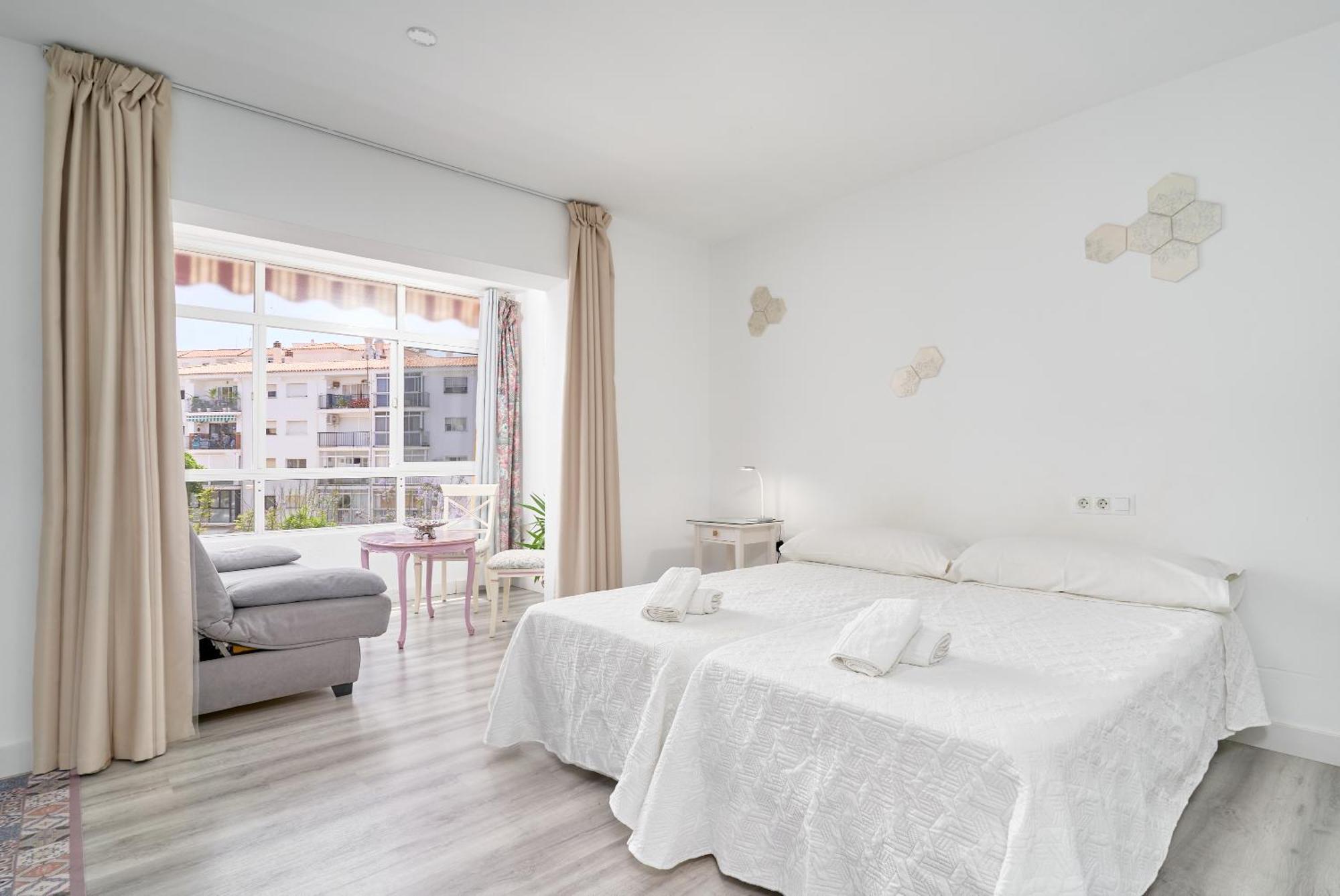 Loft La Marina In * Nerja