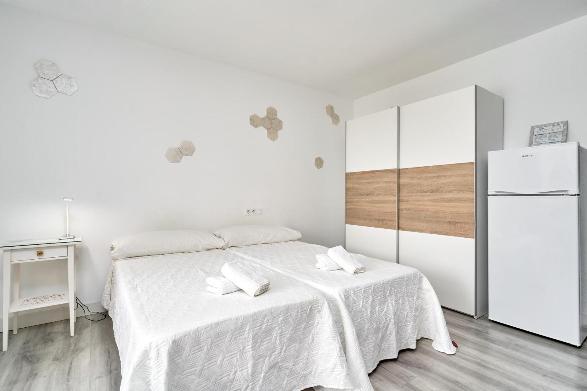 Loft La Marina In Appartement Nerja